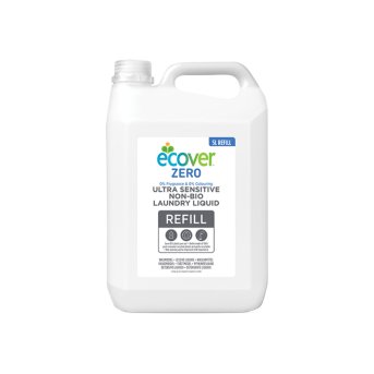 Concentrated Laundry Liquid - Zero Ecover Zero 1x5l