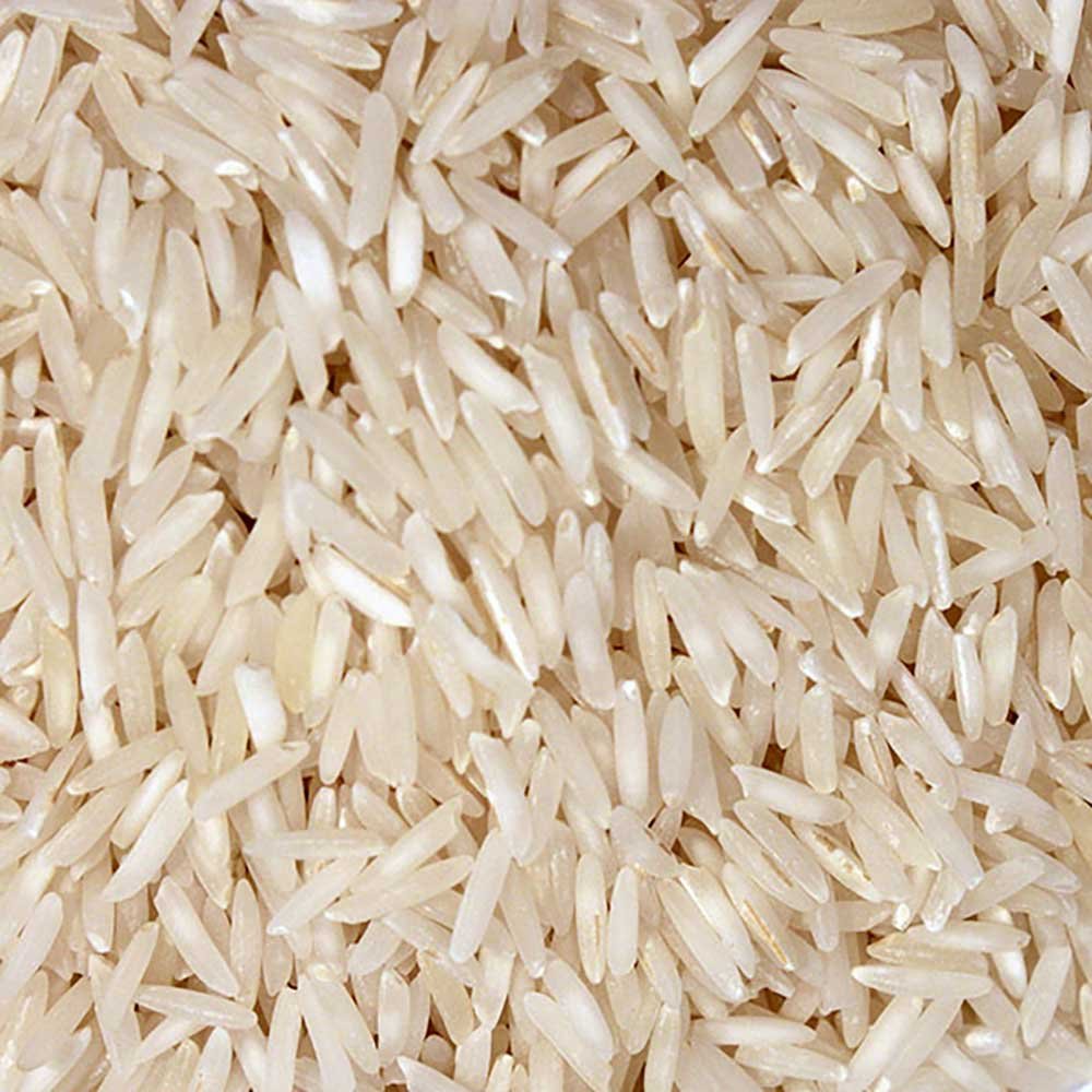 Organic White Basmati Rice - Indian Infinity Bulk 25kg Organic White Basmati Rice - Indian Infinity Bulk 25kg