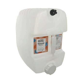 Coconut & Argan Oil Bodywash Alter-Native by Suma 20l