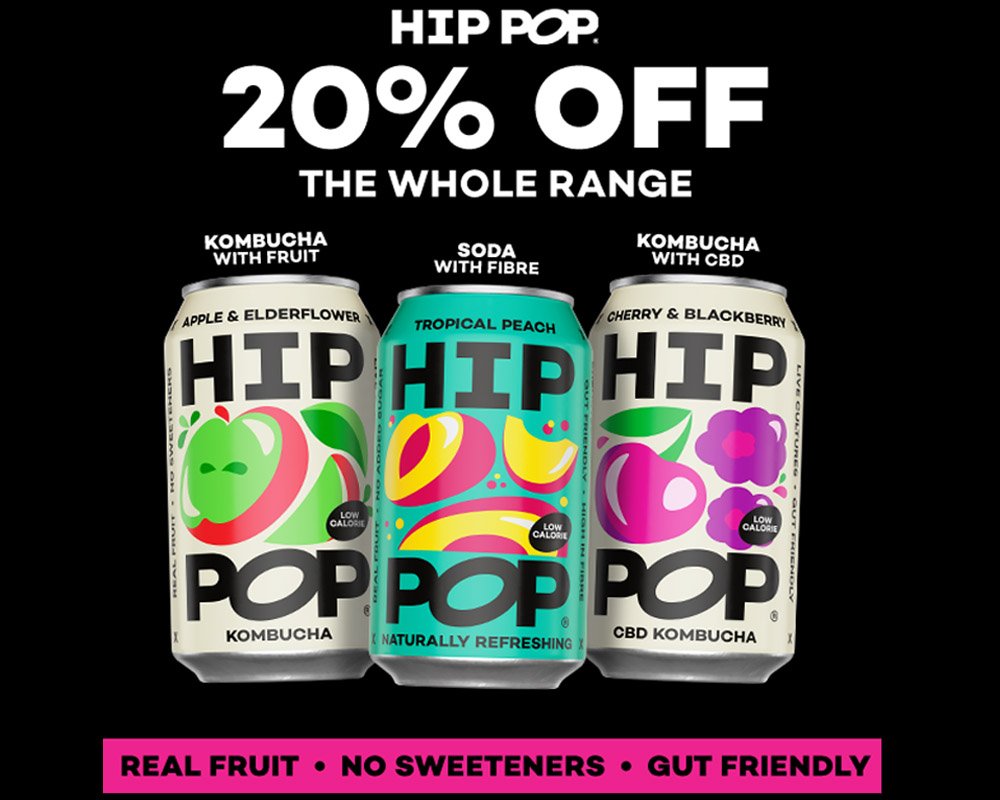 Hip POP