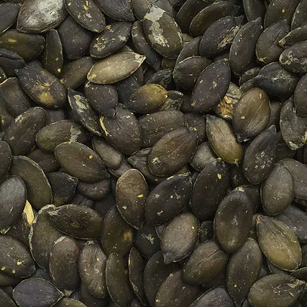 Organic Austrian Pumpkin Seeds Infinity Foods 250g Organic Austrian Pumpkin Seeds Infinity Foods 250g