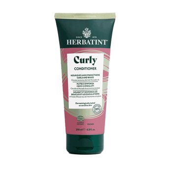 Curly Conditioner Herbatint 1x200ml Curly Conditioner Herbatint 1x200ml