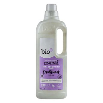 Lavender Fabric Conditioner - concentrated Bio-D 1l