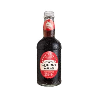 Cherry Cola Fentimans 275ml Cherry Cola Fentimans 275ml