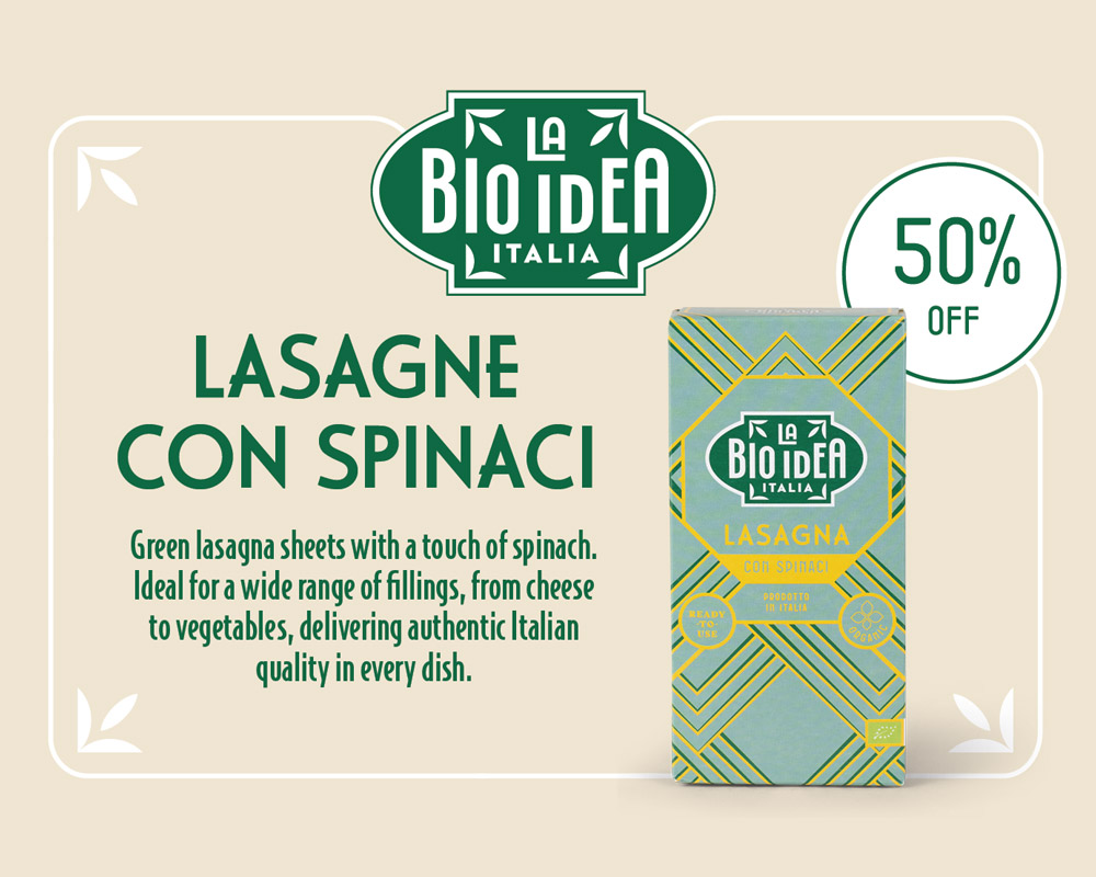 La Bio Idea