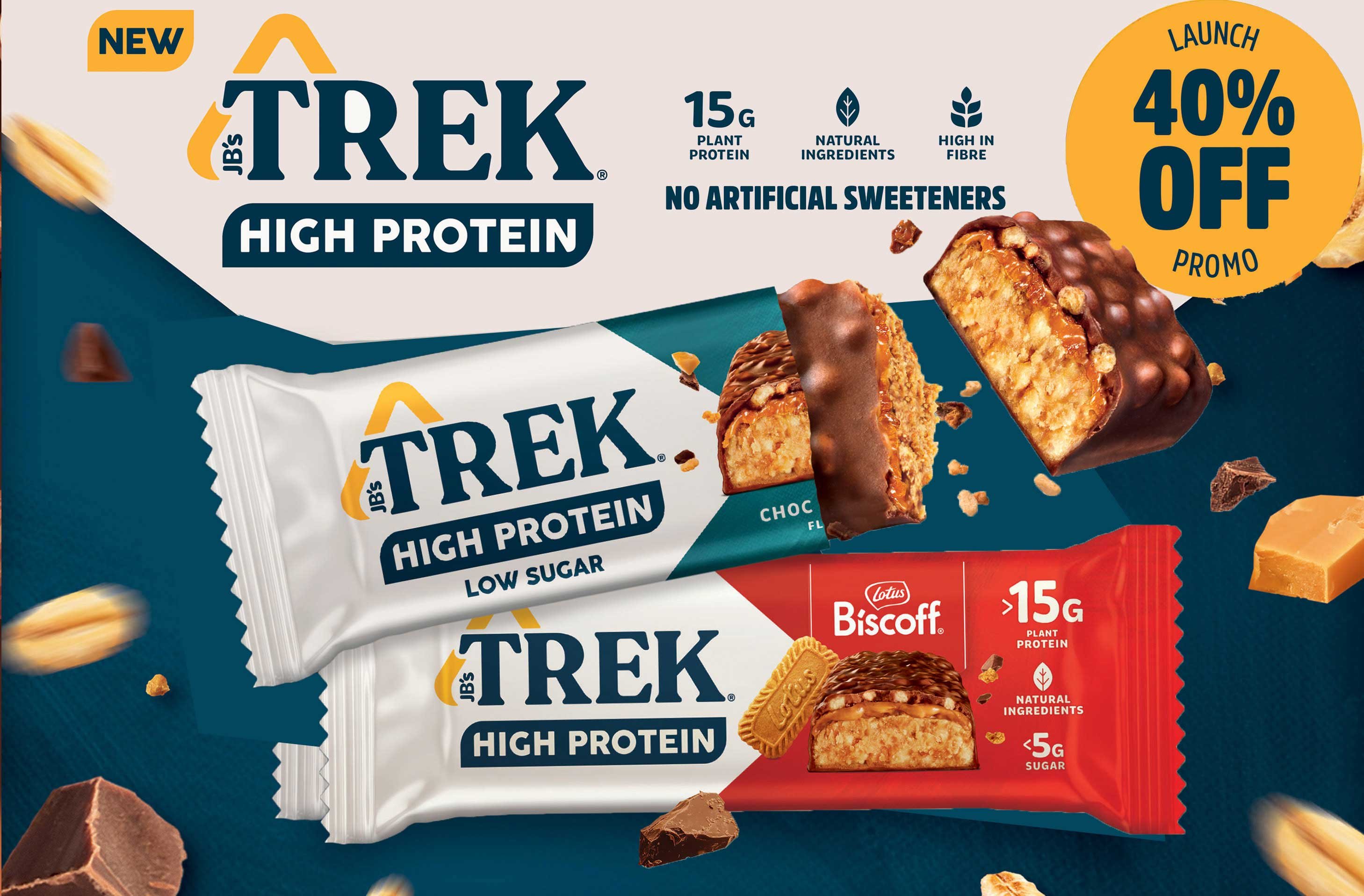 Trek