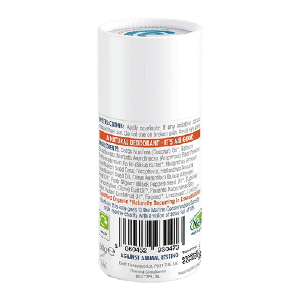 Indian Bay & Orange Stick - strong protection Earth Consciou