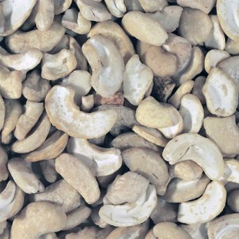 Cashews - large pieces Infinity Bulk 22.68kg Cashews - large pieces Infinity Bulk 22.68kg