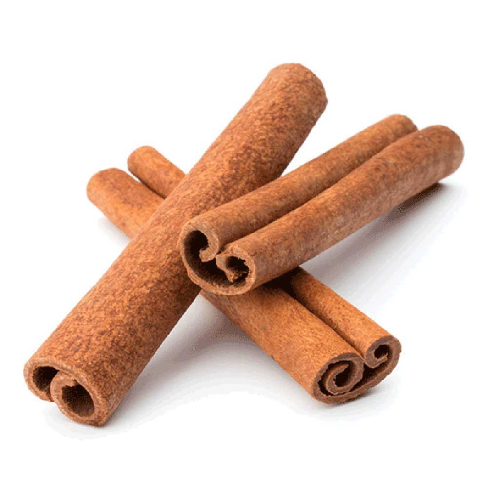 Cinnamon Quills 3" Infinity Foods 500g Cinnamon Quills 3" Infinity Foods 500g