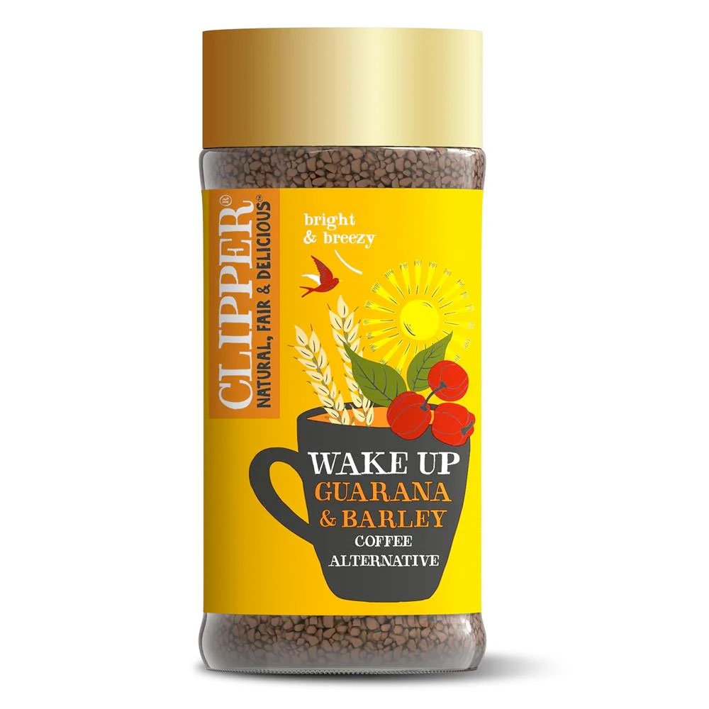 Wake Up Clipper 125g Wake Up Clipper 125g