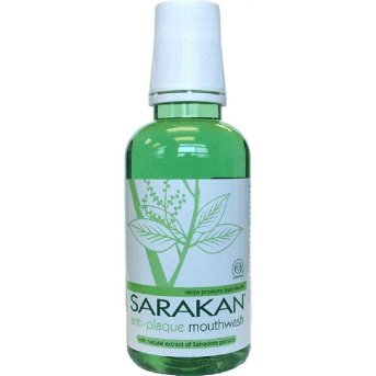Mouthfresh Rinse Sarakan 6x300ml Mouthfresh Rinse Sarakan 6x300ml