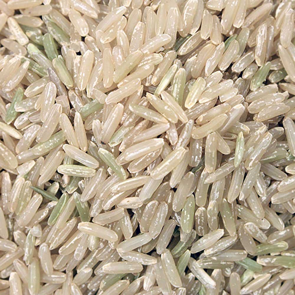 Organic Brown Jasmine Rice Infinity Foods 500g Organic Brown Jasmine Rice Infinity Foods 500g