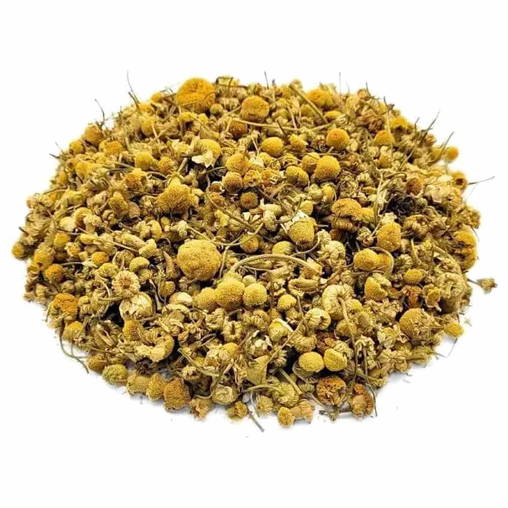 Chamomile Matricaria Infinity Foods 500g Chamomile Matricaria Infinity Foods 500g