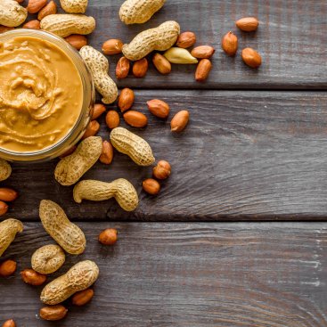 Nut & Seed Butters