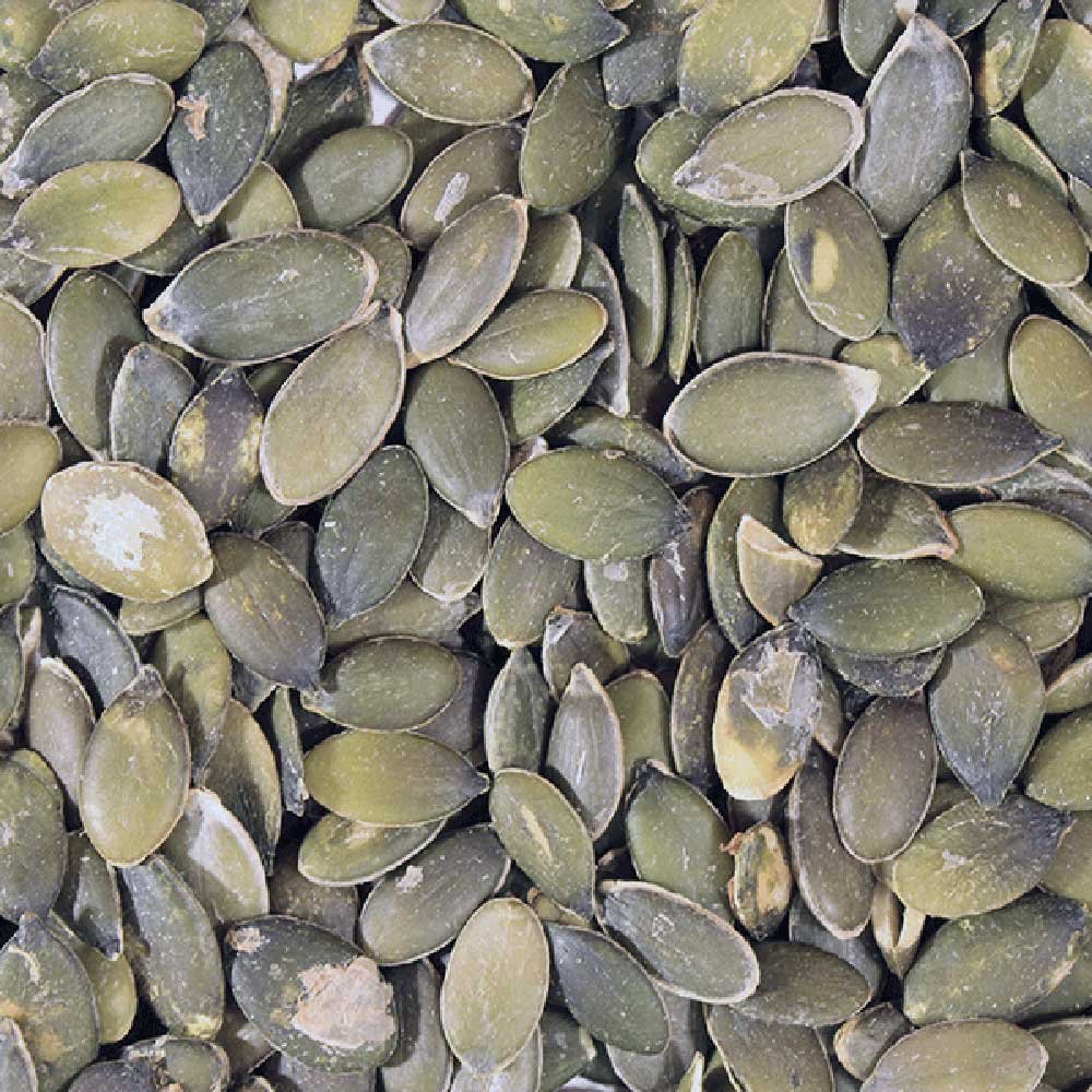 Pumpkin Seeds - AA grade Infinity Foods 500g Pumpkin Seeds - AA grade Infinity Foods 500g