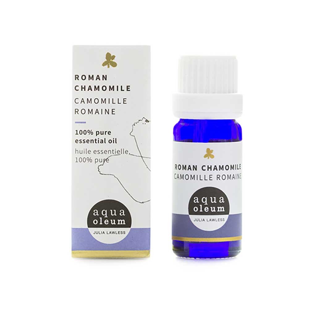 Chamomile Roman Aqua Oleum 10ml Chamomile Roman Aqua Oleum 10ml