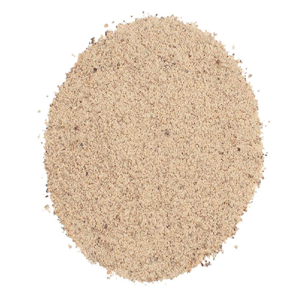 Pepper White Ground Infinity Foods 1kg Pepper White Ground Infinity Foods 1kg