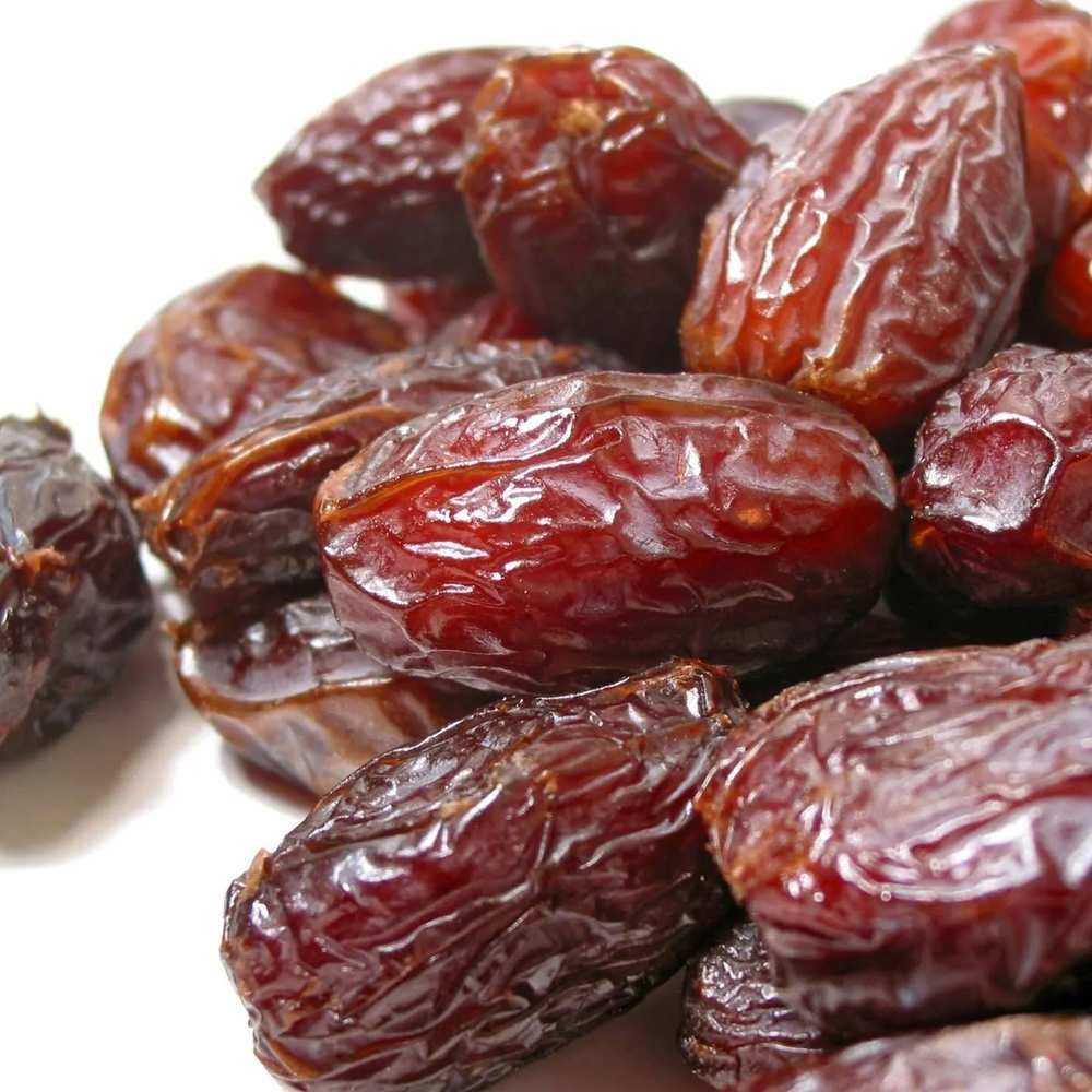 Organic Dates Select - Pitted Infinity Foods 6x250g Organic Dates Select - Pitted Infinity Foods 6x250g