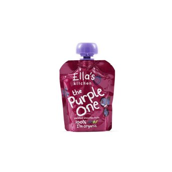Organic The Purple One - Smoothie Fruit - multi Ella's Kitch