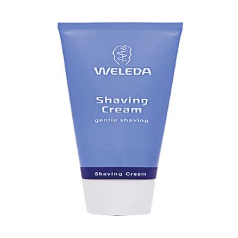 Shaving Cream Weleda 75ml