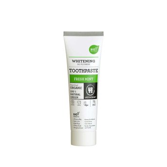 Organic Bio9 Fresh Mint - Whitening Toothpaste Urtekram 75ml