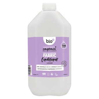 Lavender Fabric Conditioner - concentrated Bio-D 1x5l Lavender Fabric Conditioner - concentrated Bio-D 1x5l
