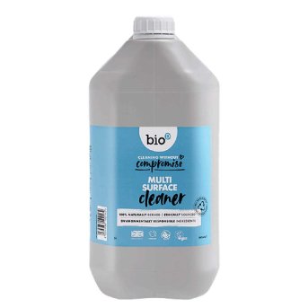 Multi-Surface Cleaner - concentrated Bio-D 5l