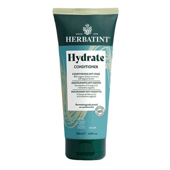 Hydrate Conditioner Herbatint 1x200ml Hydrate Conditioner Herbatint 1x200ml