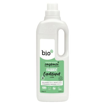 Juniper Fabric Conditioner - concentrated Bio-D 12x1l Juniper Fabric Conditioner - concentrated Bio-D 12x1l