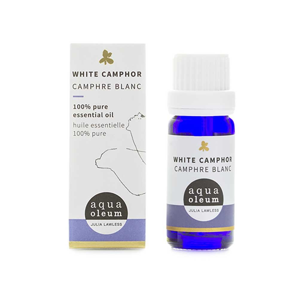 Camphor Aqua Oleum 10ml