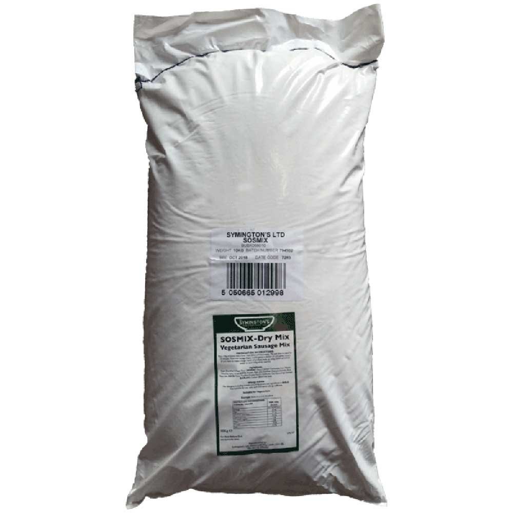 Sosmix Granose 10kg
