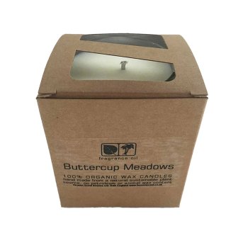 Buttercup Meadows 20cl Aromapot Candle - single Heaven Scent Buttercup Meadows 20cl Aromapot Candle - single Heaven Scent