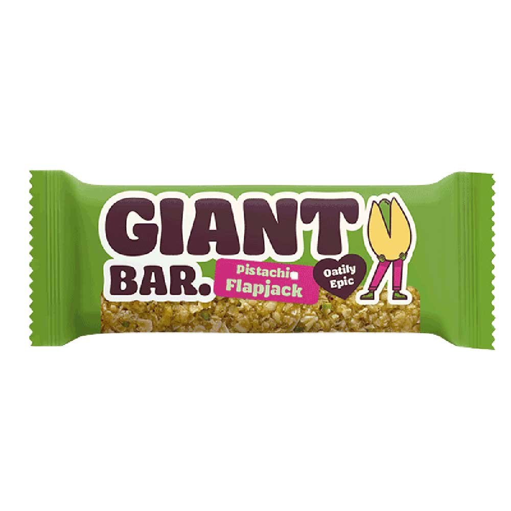 Pistachio Giant Bar Ma Baker 90g