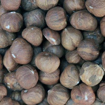 Organic Hazelnuts Infinity Bulk 10kg