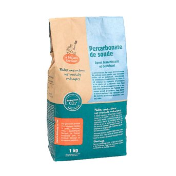 Dishwashing Powder La Droguerie 1kg
