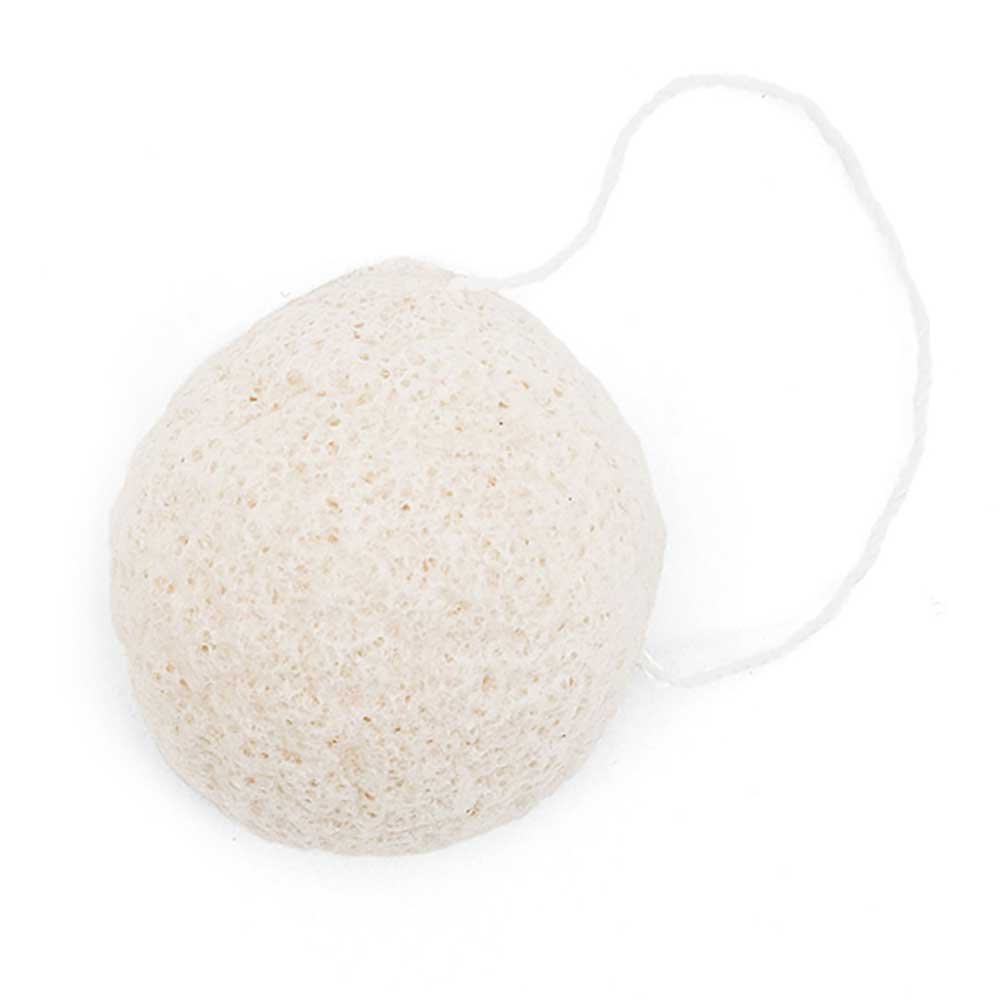 Konjac Sponge Hydrophil 1x1pack