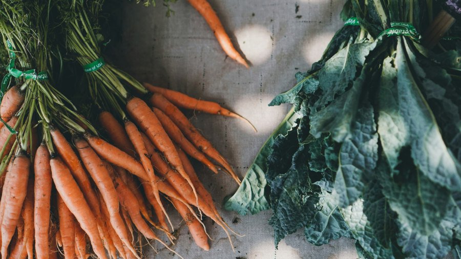 Infinity Foods Wholesale