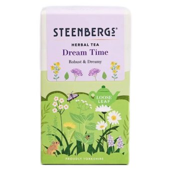 Dreamtime Steenbergs 4x40g Dreamtime Steenbergs 4x40g