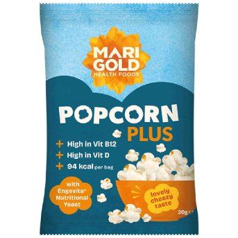 Popcorn Plus Marigold 20g Popcorn Plus Marigold 20g