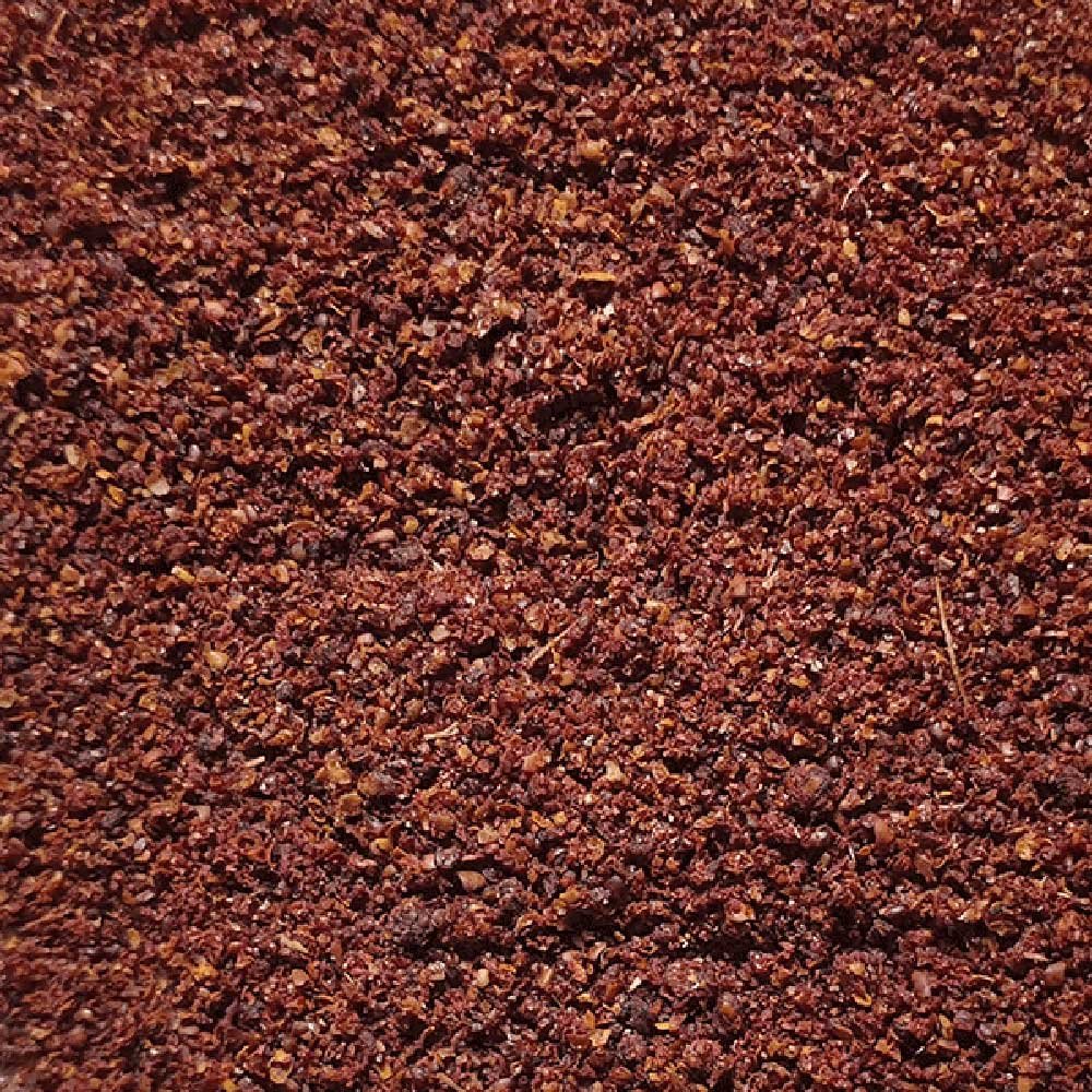 Organic Sumac Organic Herb Trading 1kg