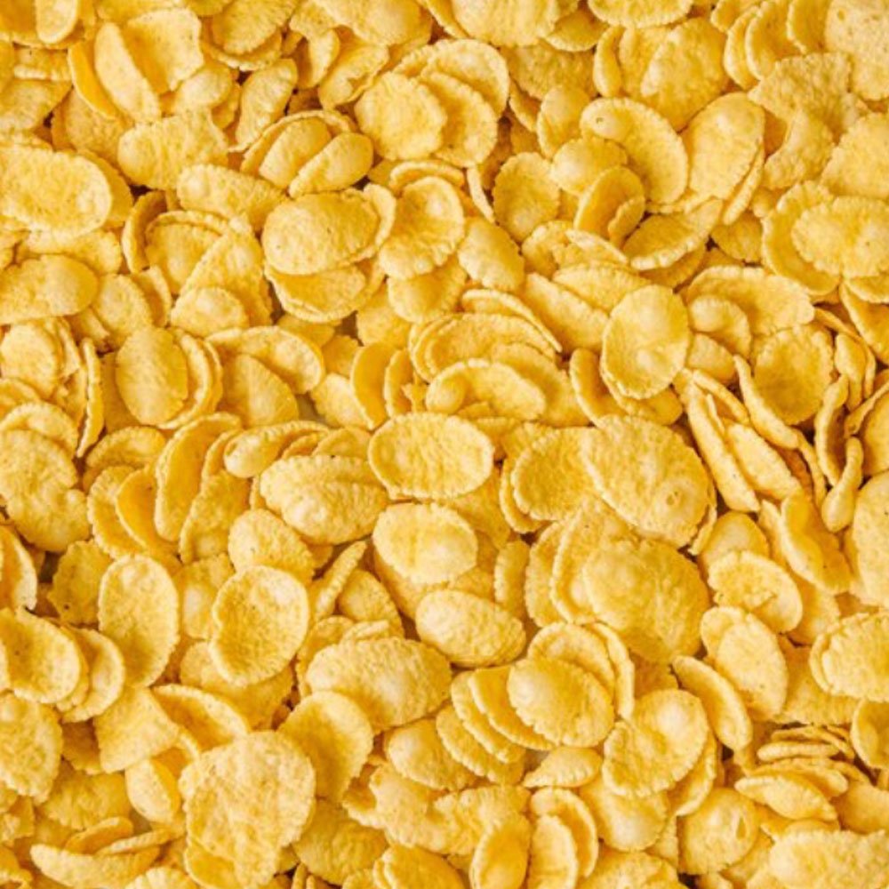 Organic Cornflakes Crunchy Essential 7kg