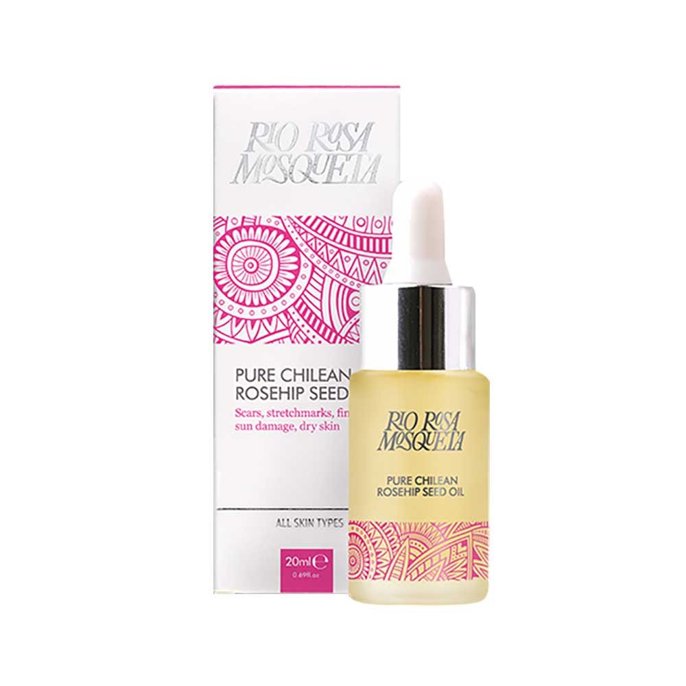 Rosa Mosqueta Oil - small Rio Amazon 20ml