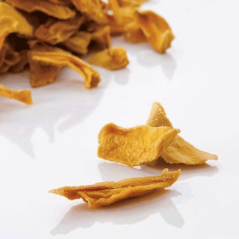 Organic Mango Strips - Burkina Faso Infinity Bulk 2kg