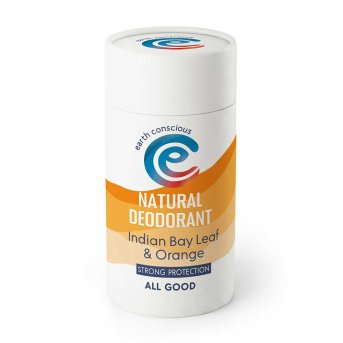 Indian Bay & Orange Stick - strong protection Earth Conscious 6x90g Indian Bay & Orange Stick - strong protection Earth Conscious 6x90g