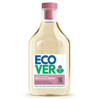 Delicate Ecover 750ml