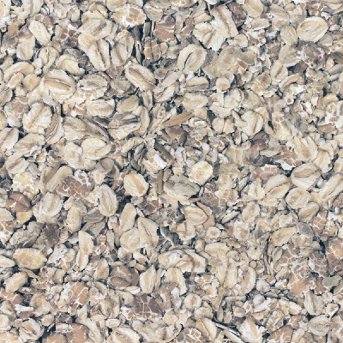 Organic Muesli Base Infinity Foods 5kg