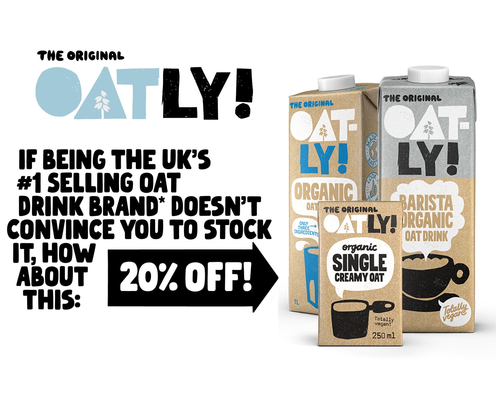 Oatly