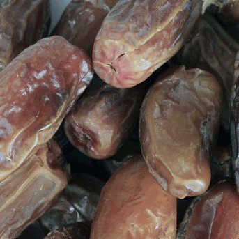 Organic Dates - pitted Infinity Foods 5kg Organic Dates - pitted Infinity Foods 5kg
