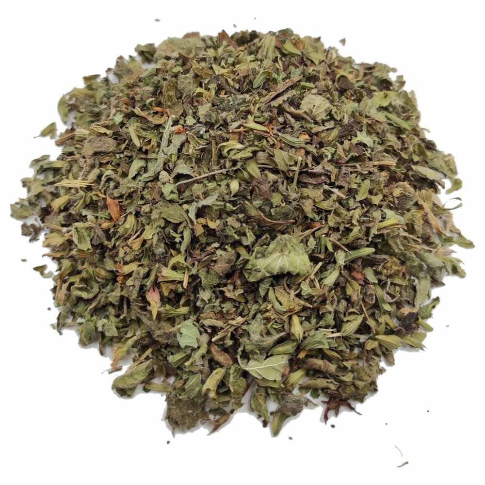 Lemon Balm Infinity Foods 500g Lemon Balm Infinity Foods 500g