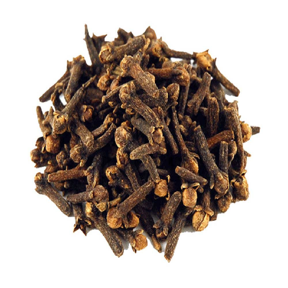 Cloves Whole Infinity Foods 500g Cloves Whole Infinity Foods 500g